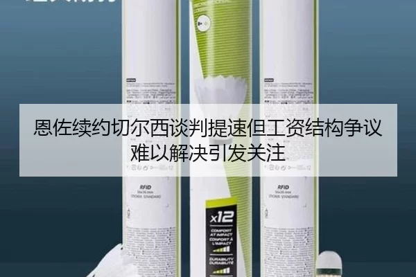 恩佐续约切尔西谈判提速但工资结构争议难以解决引发关注